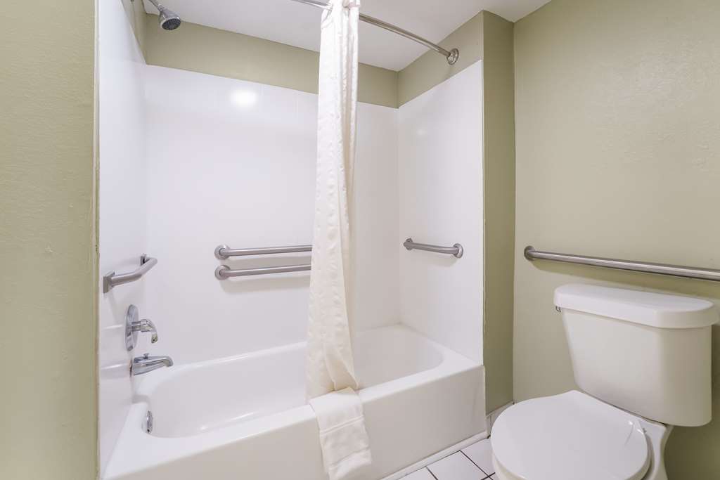SureStay Hotel by Best Western Columbus Downtown - photo 18