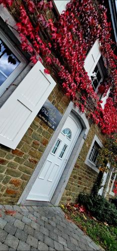 Au Phil Du Temps By Phils Cottages — Erezee