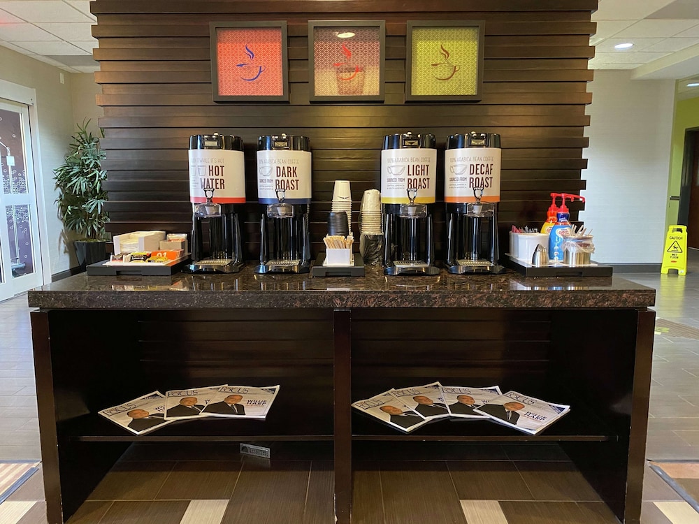 Hampton Inn by Hilton Leesville Fort Polk - photo 39