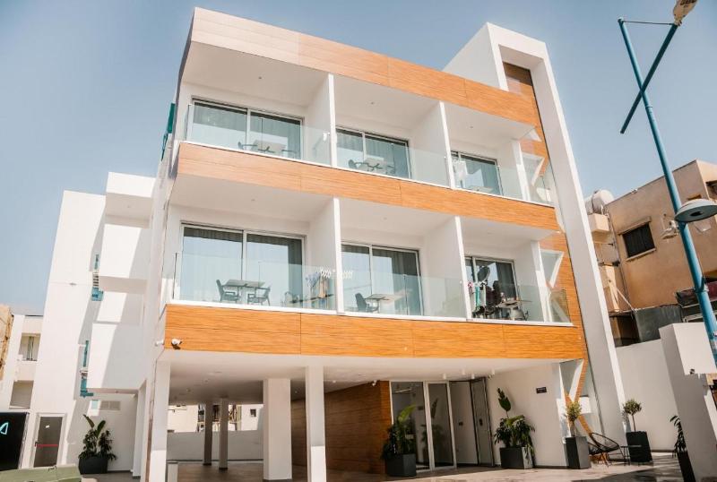 Caramela Luxury Apartments