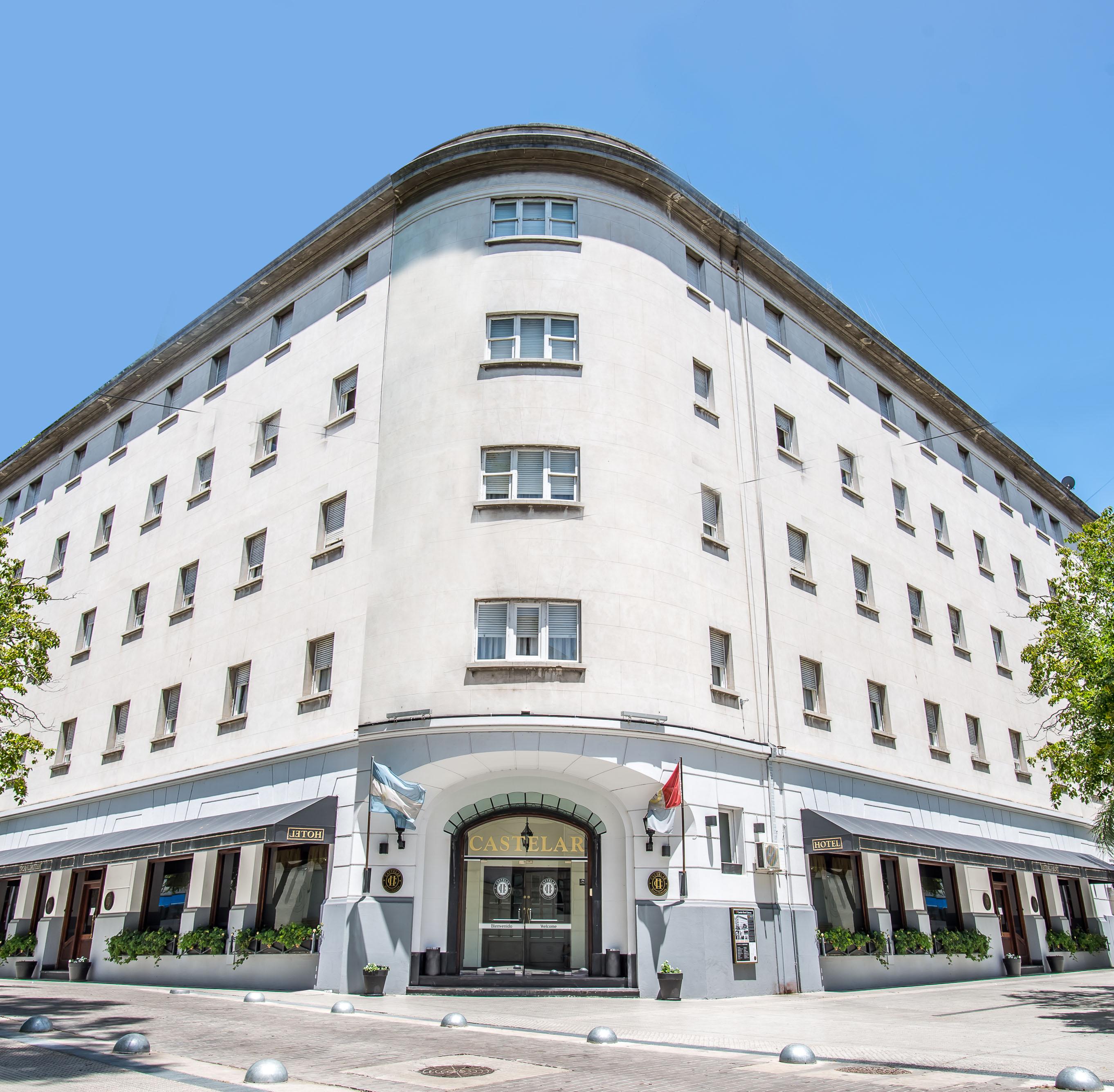 Castelar Hotel Santa Fe in Santa Fe, Argentina