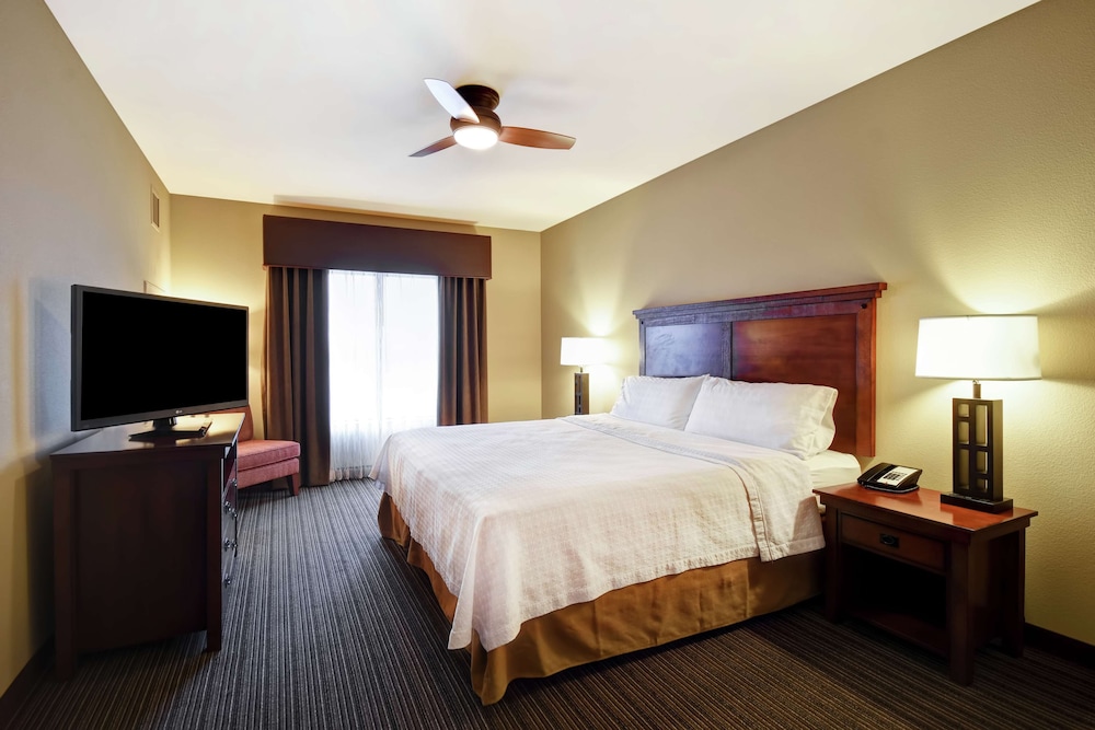 Homewood Suites by Hilton Kalispell MT - photo 16