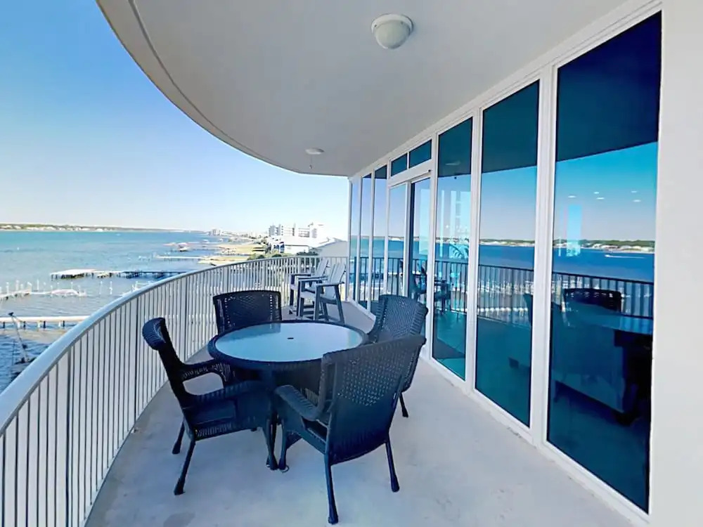 Lagoon Tower #402 - photo 7