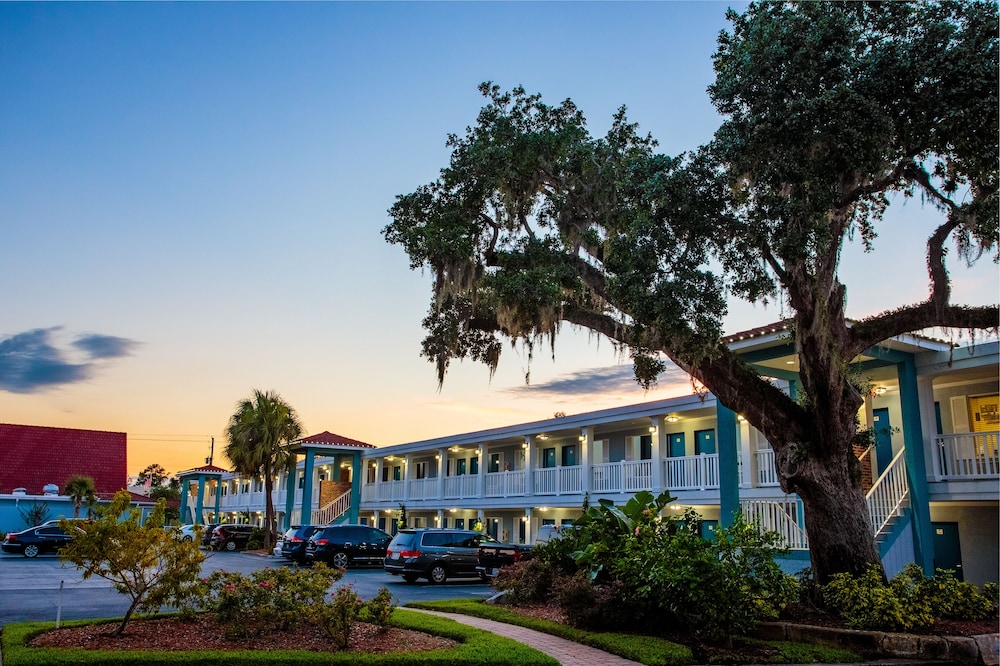 Southern Oaks Inn - featured photo
