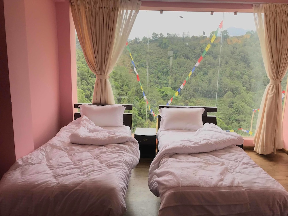 Lala Palace Resort — Panauti — photo 4