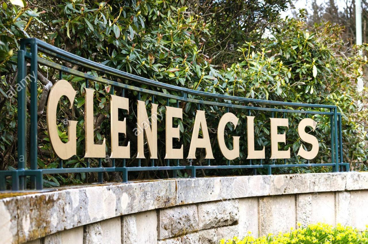 The Beeches at Gleneagles — 4-Star Luxury Hotel in Auchterarder, United Kingdom