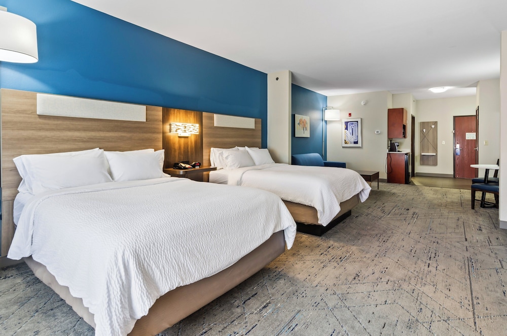 Holiday Inn Express and Suites Wytheville by IHG - photo 20