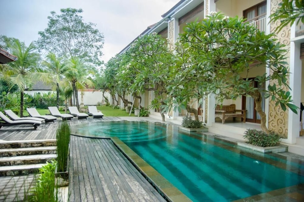 Akatara Hotel in Seminyak, Indonesia