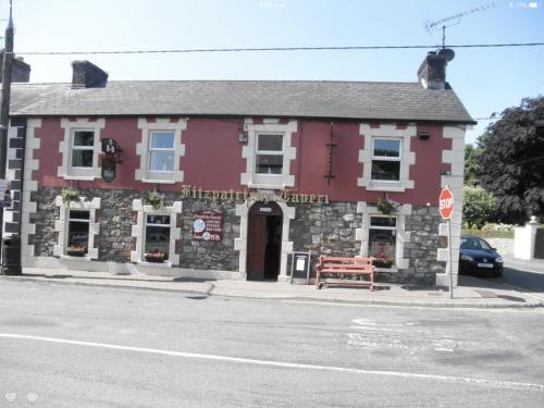 Fitzpatrick’s Tavern and Hotel