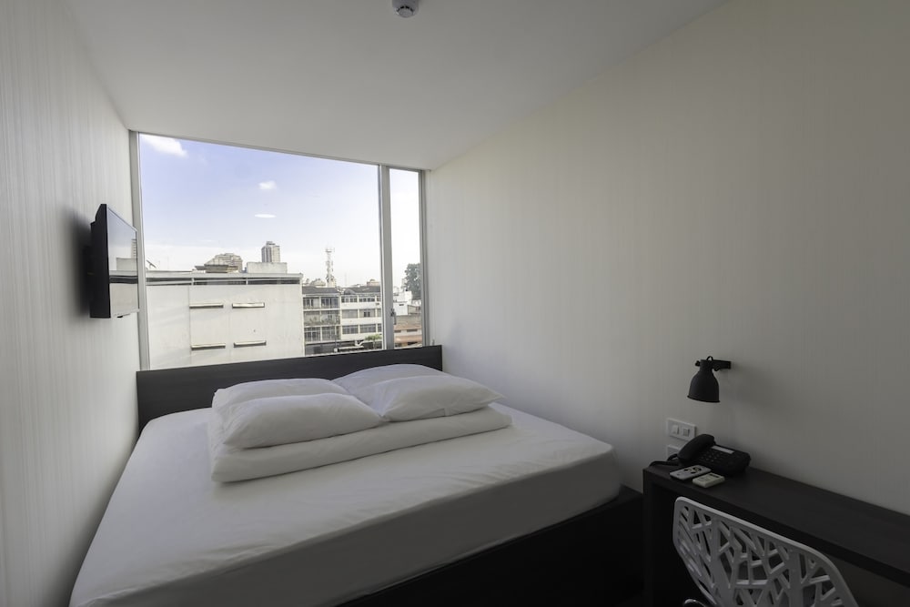 Yu Smarthotels — Guayaquil — photo 3