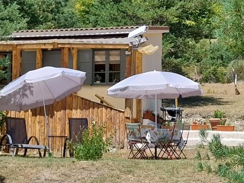 Petit studio dans la prairie - last minute hotel in Unknown City