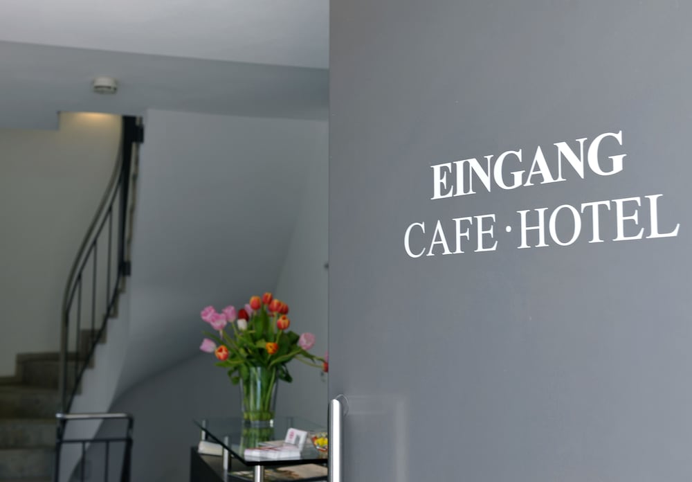 Tandem Hotel — Bamberg — photo 2
