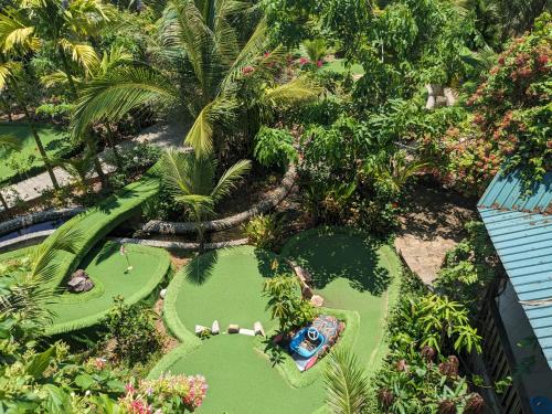 Rorys Beach Bar - last minute hotel in Phu Quoc