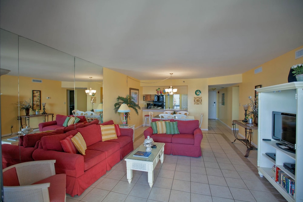 Emerald Towers by Panhandle Getaways - photo 16
