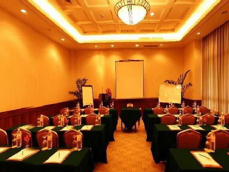 Hong He - last minute hotel in Shanghai