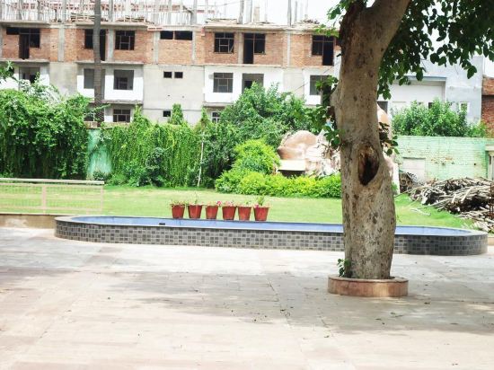 Hotel Kedar Dham — Mathura — photo 3