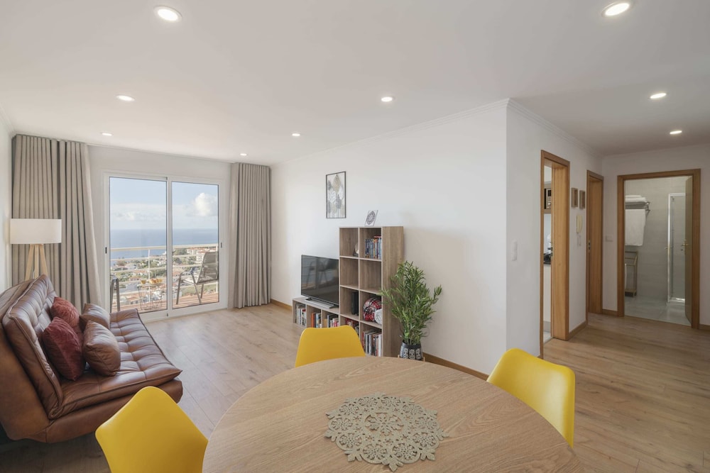 Garajau VI by An Island Apart — 4-Star Luxury Hotel in Santa Cruz, Portugal