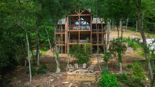 Rushing River Retreat - last minute hotel in Unknown City