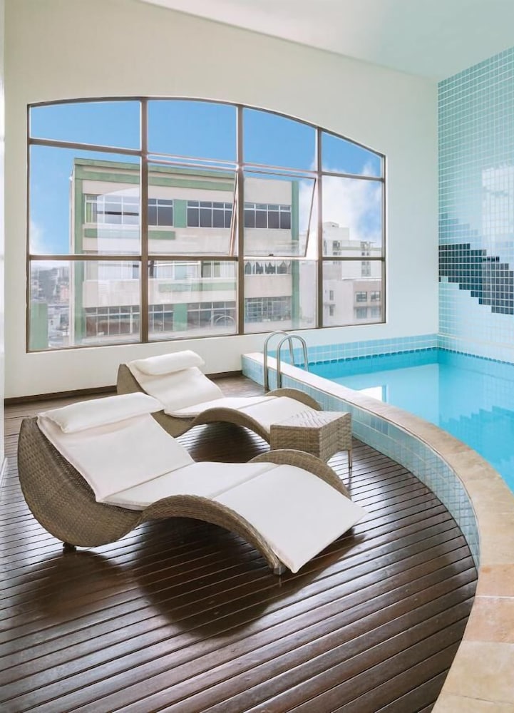 Swan Caxias do Sul in Caxias Do Sul, Brasil