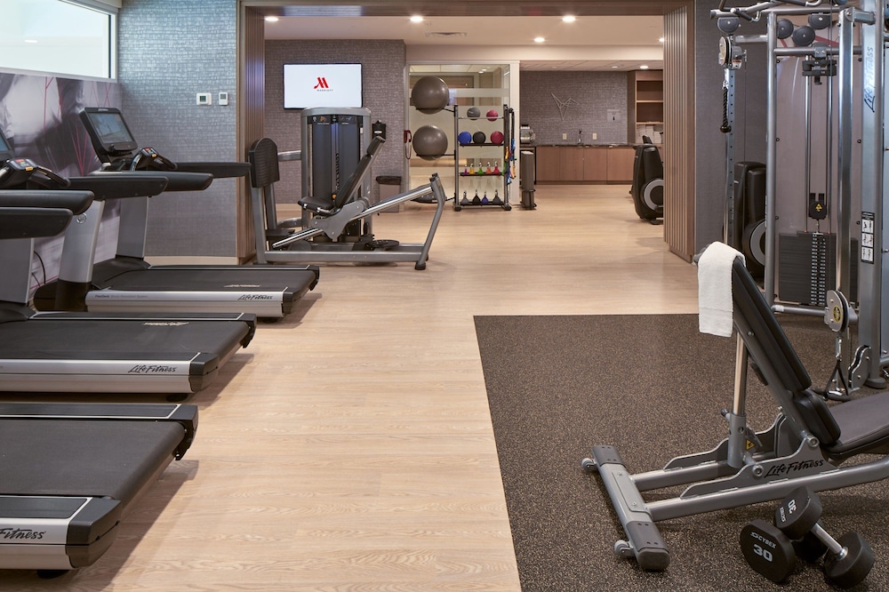 Franklin Marriott Cool Springs - photo 32