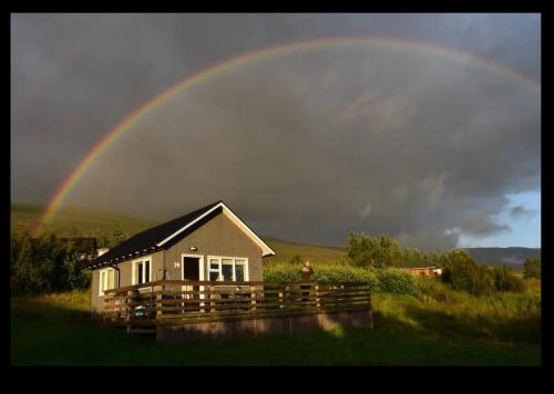 Veigakot — Akureyri — photo 3