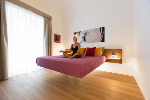 Suitt Drims Case Vacanza in Catania, Italy