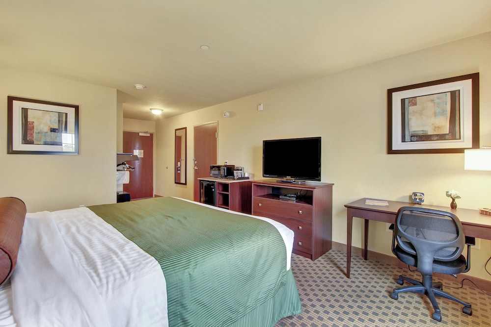 Cobblestone Hotel & Suites Waynesboro - photo 31