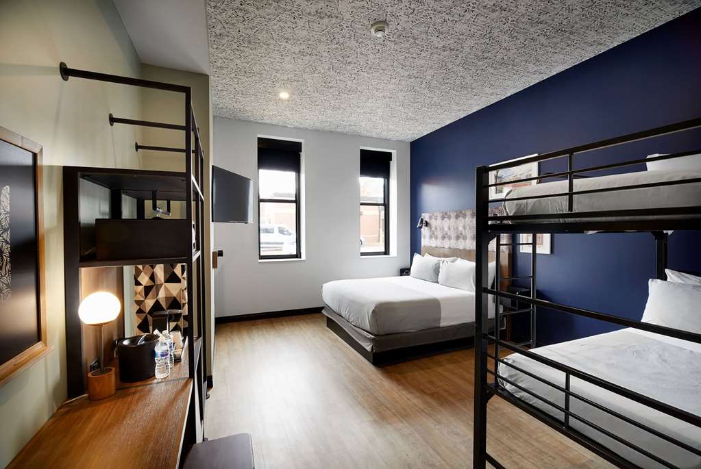 TRYP by Wyndham Pittsburgh Lawrenceville - photo 56