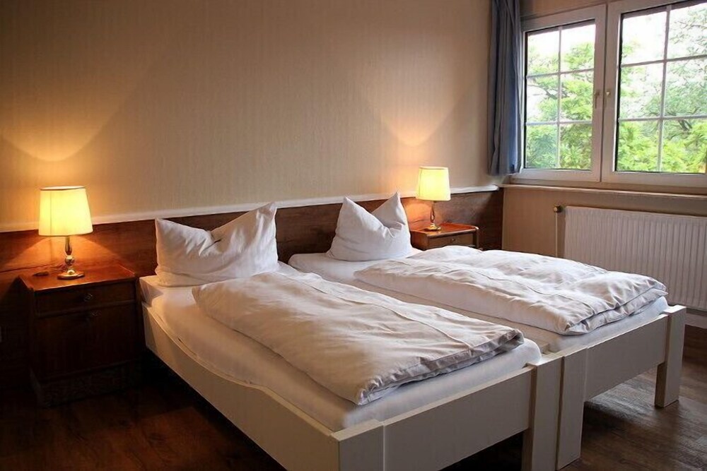 Hotel Gut Hasport — Delmenhorst — photo 5