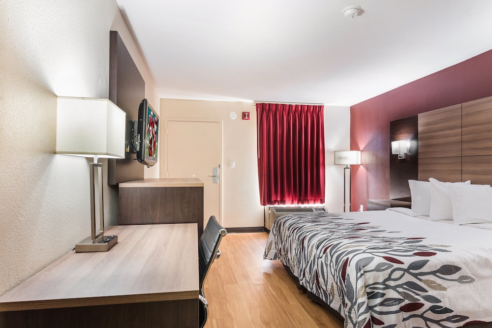 Red Roof Inn Texarkana - photo 6