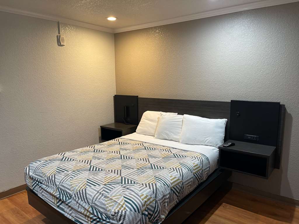 Motel 6 Sacramento CA Downtown - photo 12