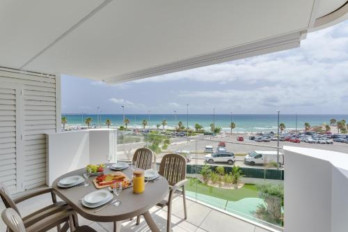 Apartament Morski Raj in Pilar De La Horadada, Spain