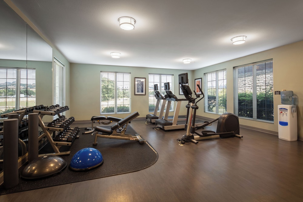 Staybridge Suites Fairfield Napa Valley Area by IHG - photo 22