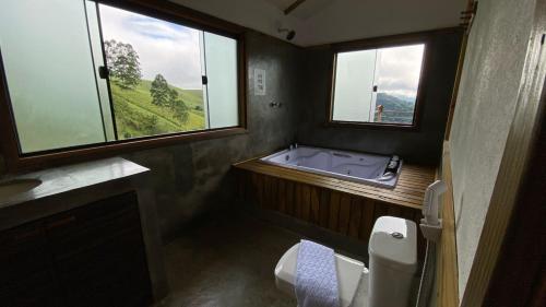 Pousada Verde Serena SFX - last minute hotel in Unknown City