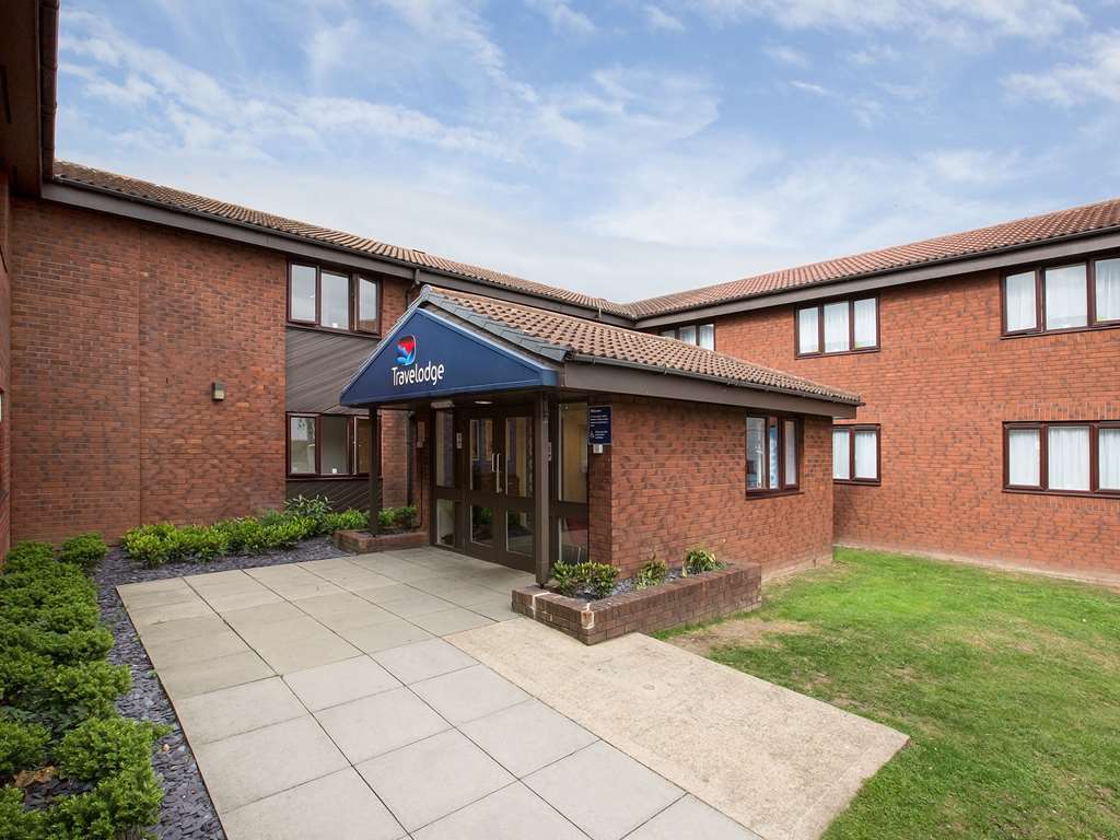 Travelodge Brentwood East Horndon — hotel in Brentwood