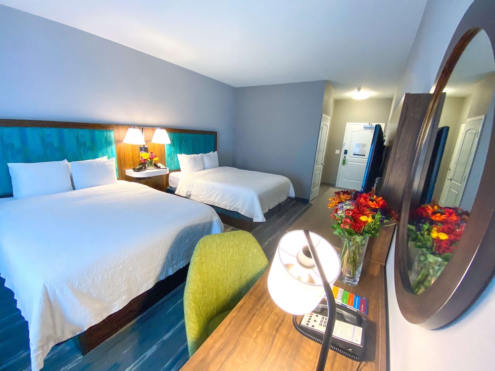 Hampton Inn Carlsbad North San Diego County - photo 13