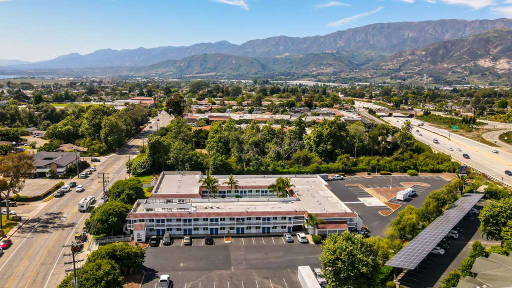 Motel 6 Carpinteria CA Santa Barbara South - photo 26