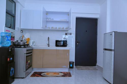 Mariagracia homes