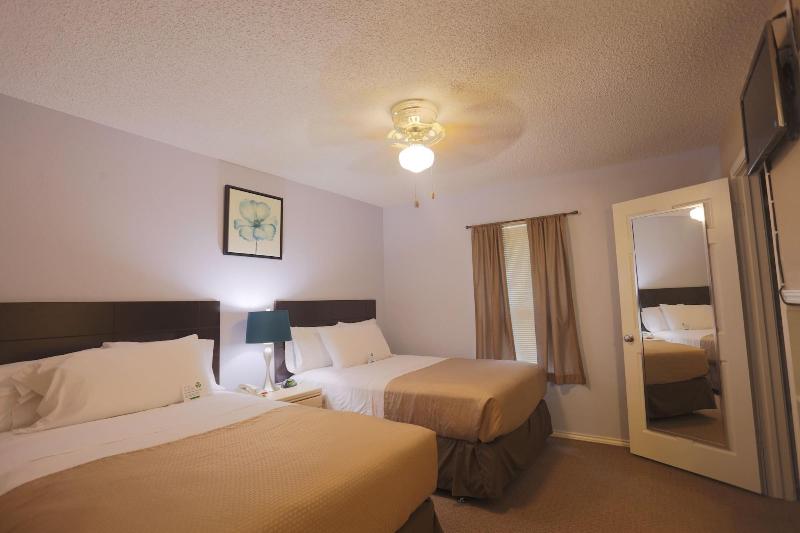 Victoria Palms Inn & Suites - photo 27