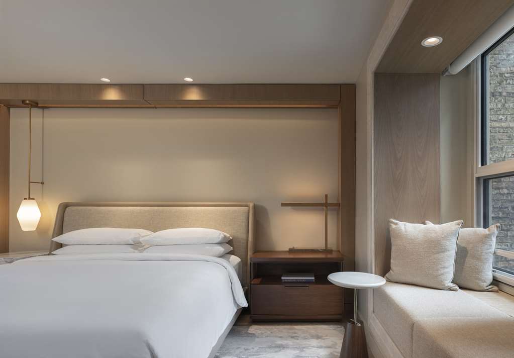 Park Hyatt Chicago - photo 24