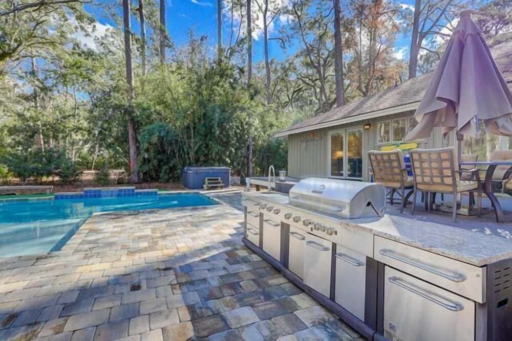 1 Harleston Green at the Sea Pines Resort - photo 12