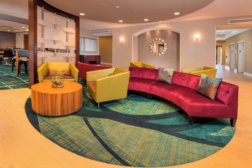 Springhill Suites Gaithersburg - featured photo