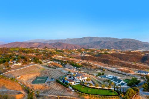 Vaquero by Fieldtrip Modern Wine Country Resort in Temecula, United States