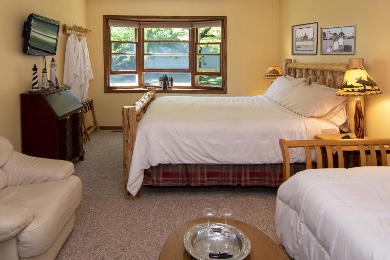Leech Lake Resort Bed & Breakfast - photo 26