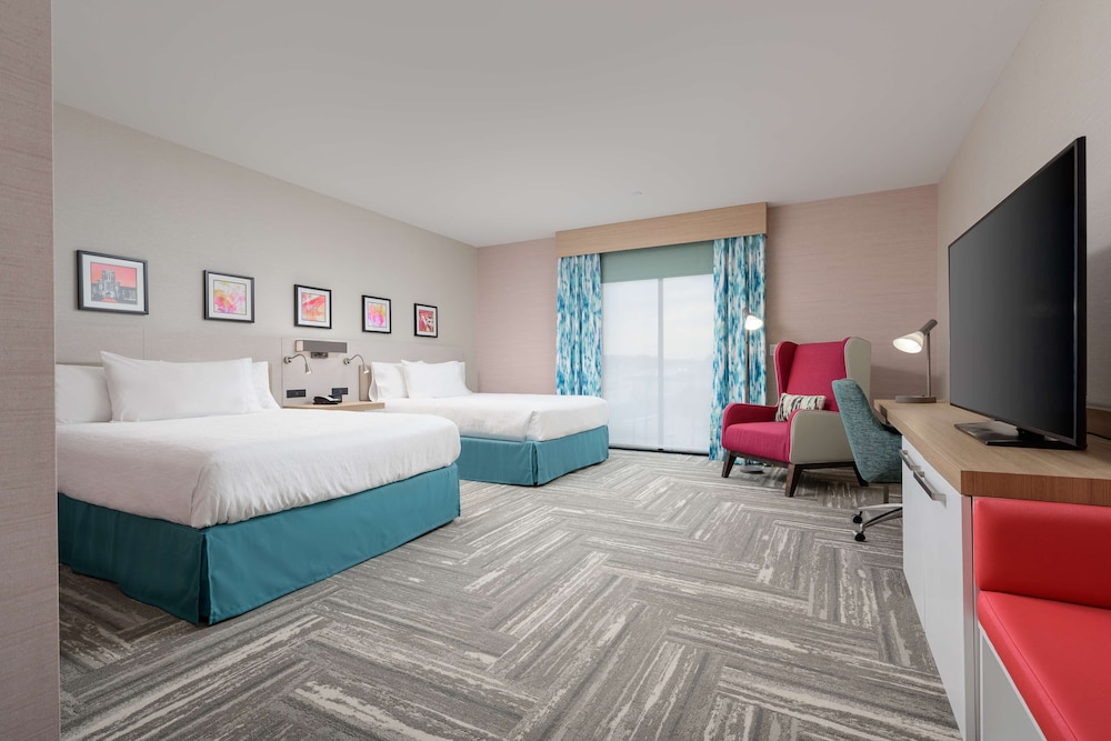 Hilton Garden Inn Knoxville Papermill Drive - photo 16