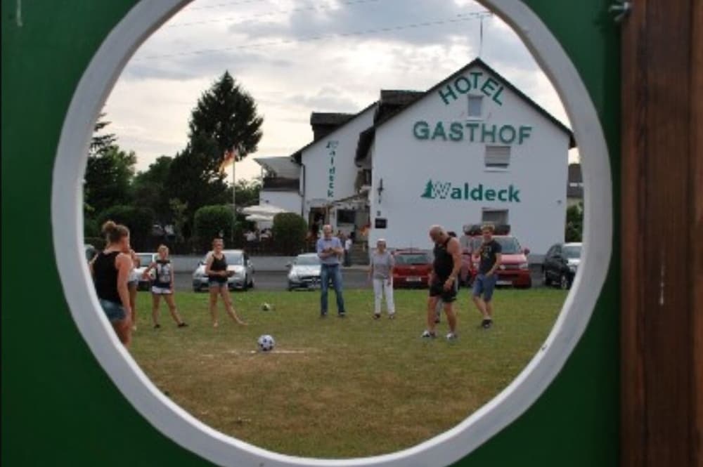 Children's activities