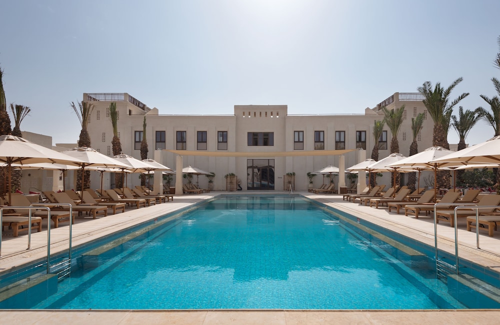 Kedma by Isrotel Design in Beersheba, Israel