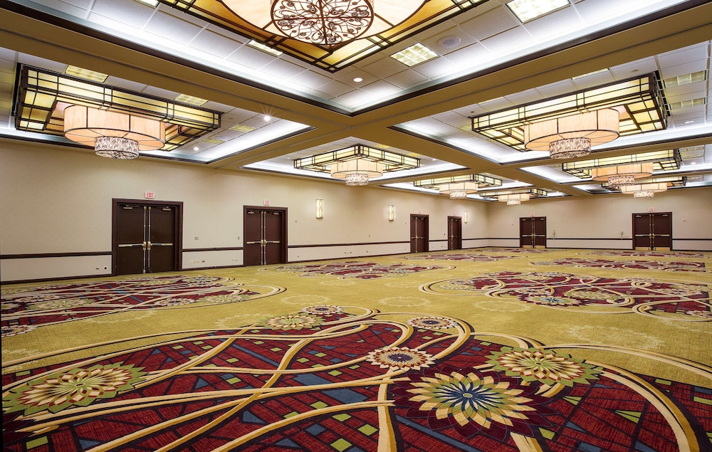 Embassy Suites by Hilton Chicago O'Hare Rosemont - photo 39