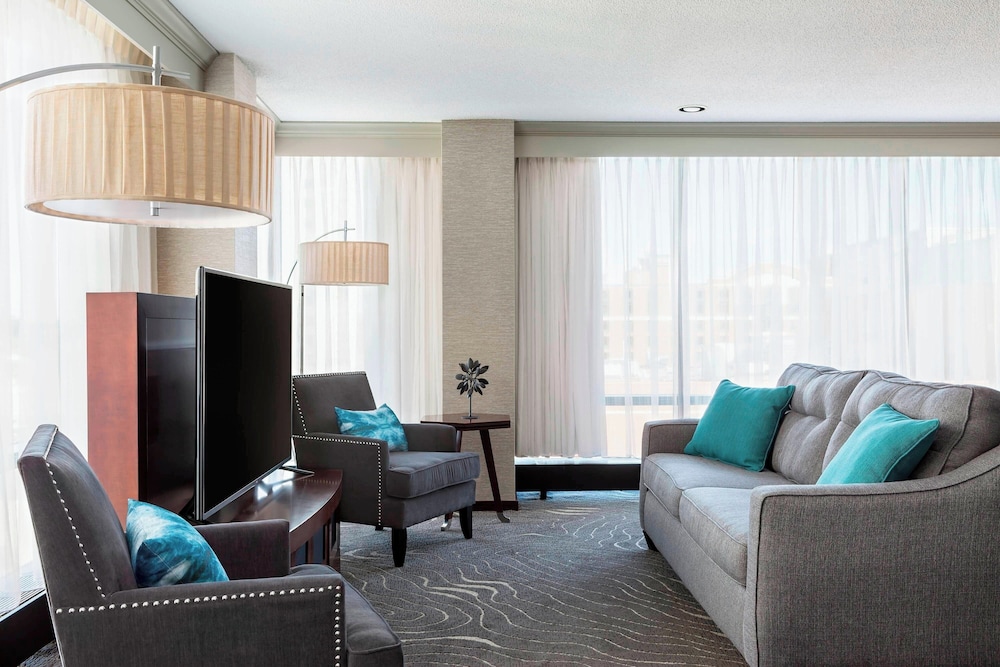 Marriott Rochester Mayo Clinic - photo 22