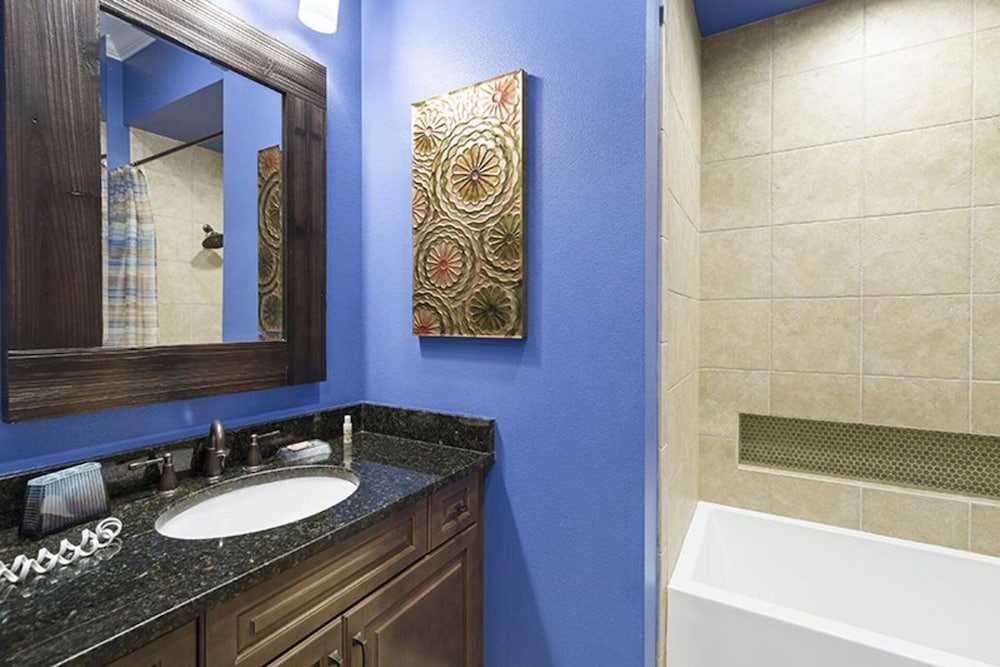 Rent a Luxury Villa on Reunion Resort Minutes From Disney Orlando Villa 3563 - photo 40